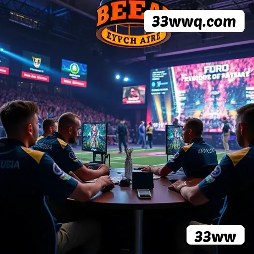 Bônus e prêmios 33ww